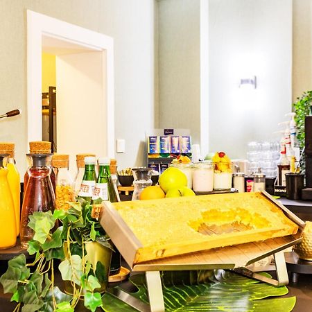 Hotel Fuerst Garden Dortmund Zewnętrze zdjęcie