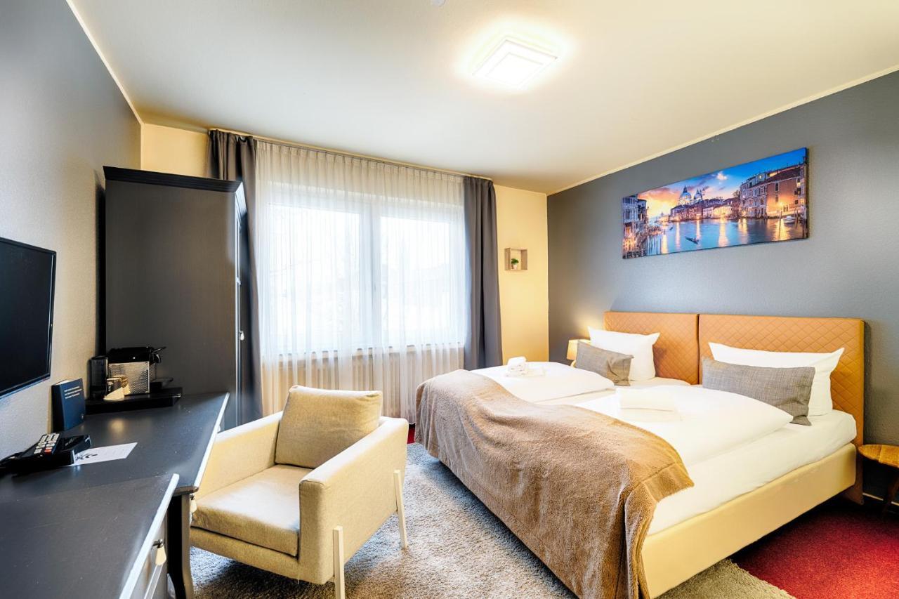 Hotel Fuerst Garden Dortmund Zewnętrze zdjęcie