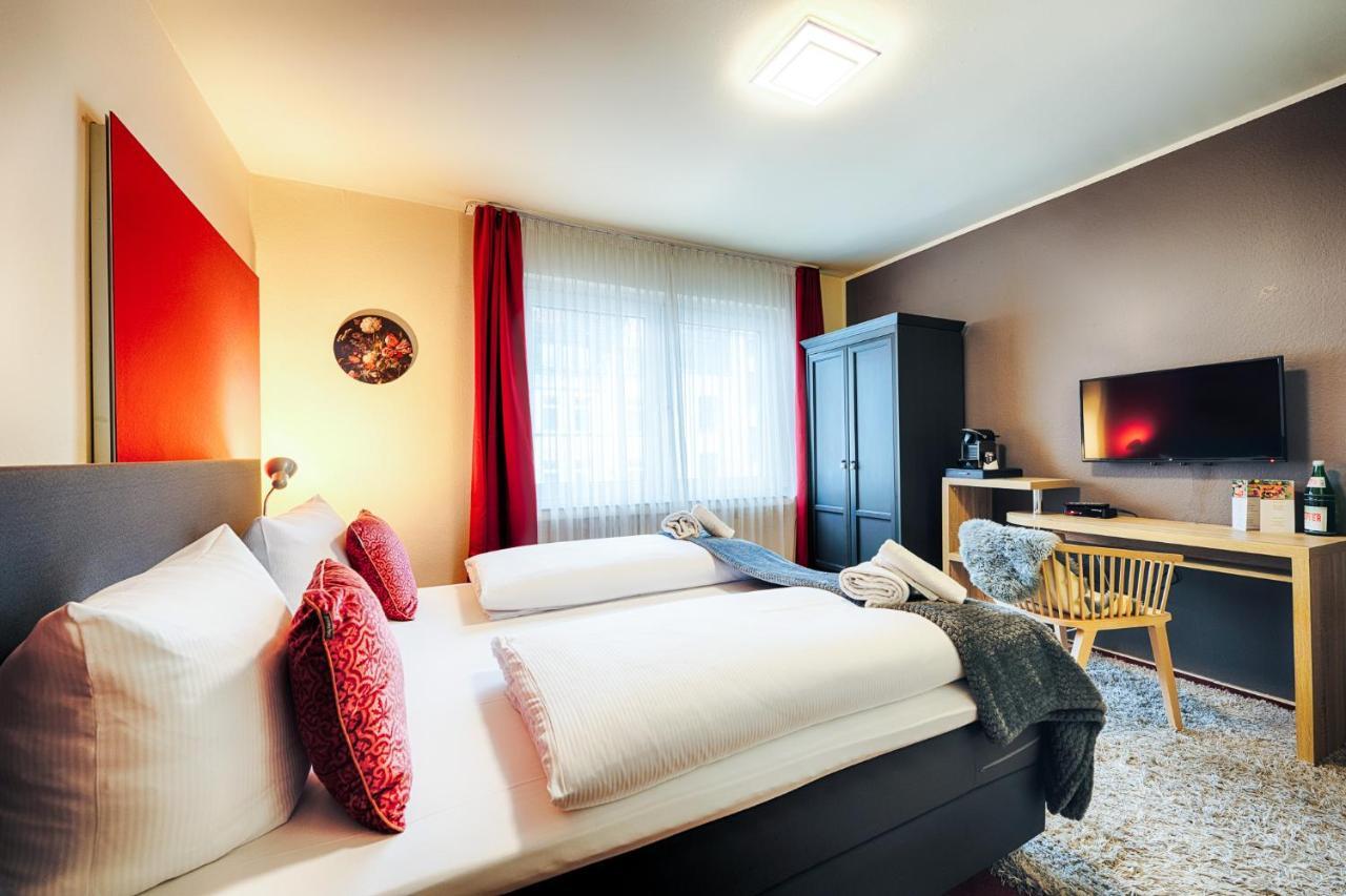 Hotel Fuerst Garden Dortmund Zewnętrze zdjęcie