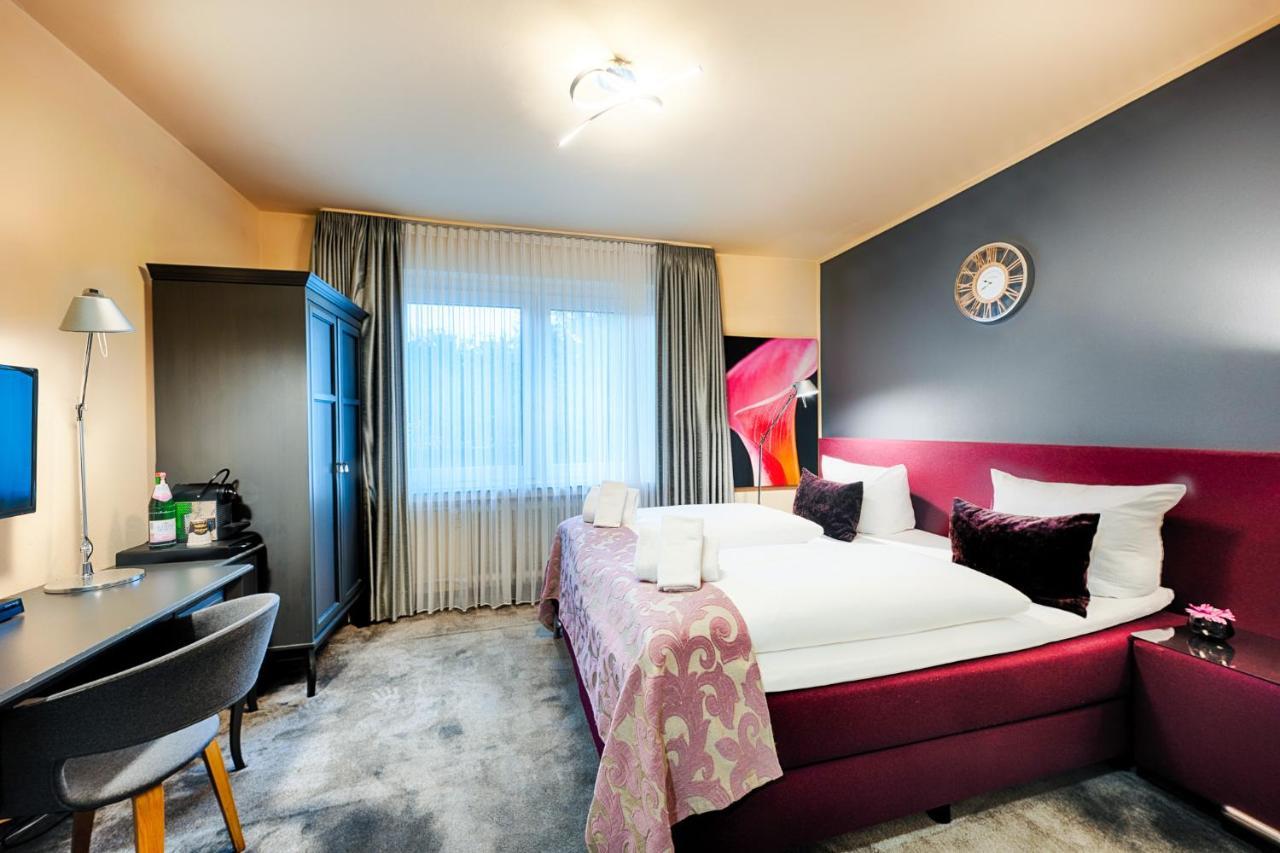 Hotel Fuerst Garden Dortmund Zewnętrze zdjęcie