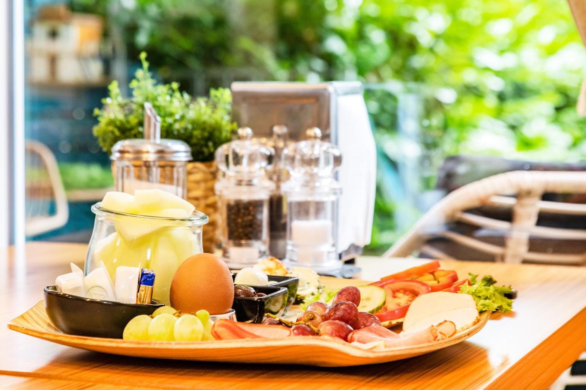 Hotel Fuerst Garden Dortmund Zewnętrze zdjęcie
