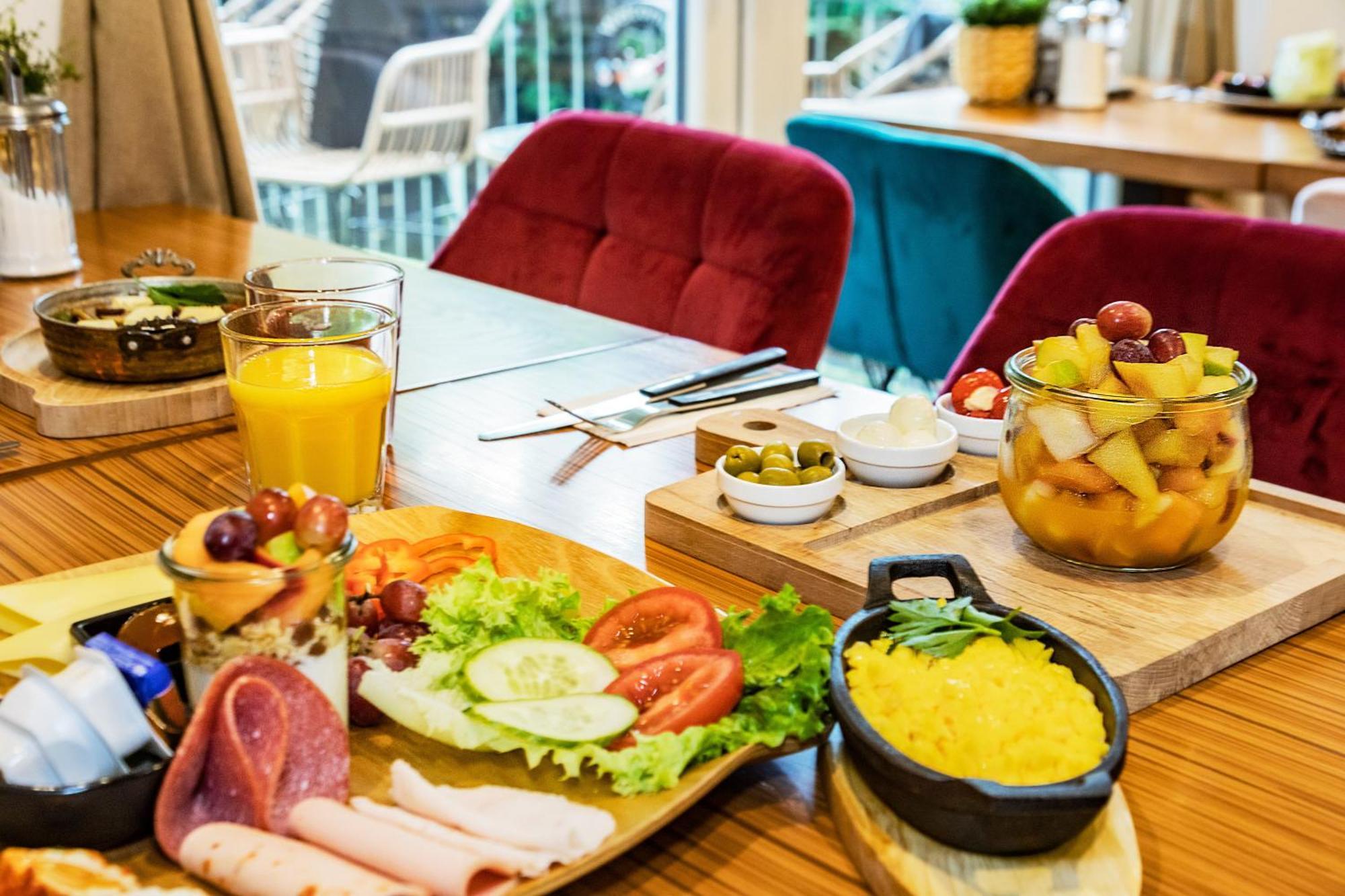 Hotel Fuerst Garden Dortmund Zewnętrze zdjęcie