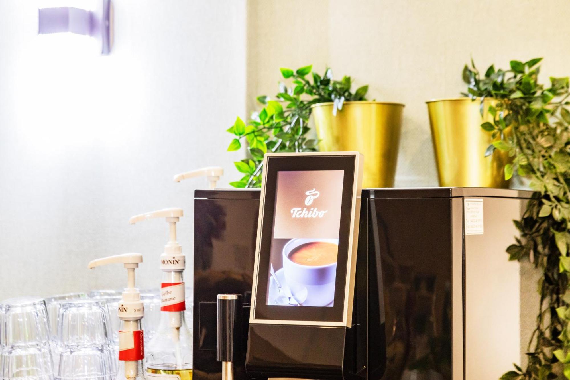 Hotel Fuerst Garden Dortmund Zewnętrze zdjęcie