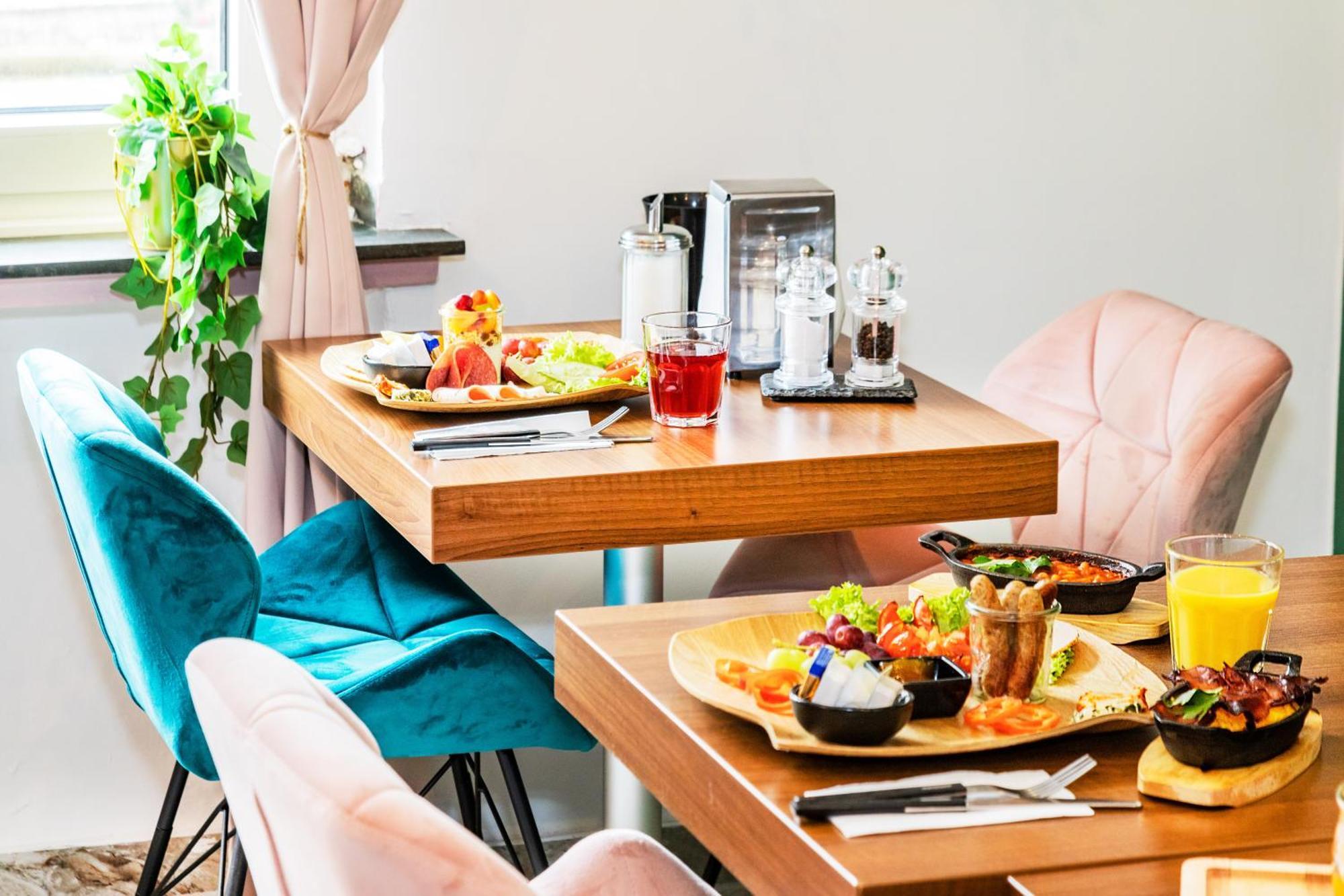 Hotel Fuerst Garden Dortmund Zewnętrze zdjęcie