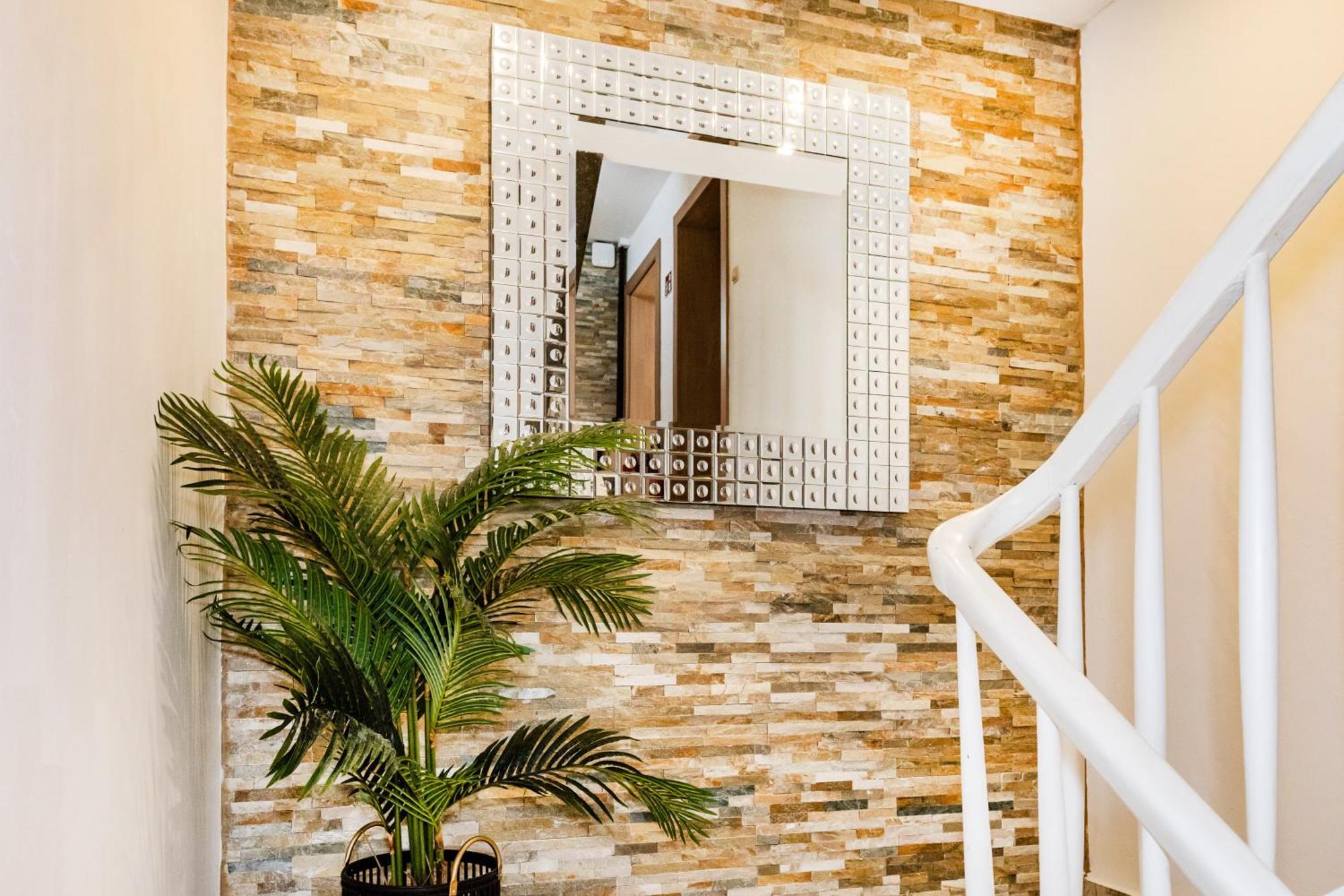 Hotel Fuerst Garden Dortmund Zewnętrze zdjęcie