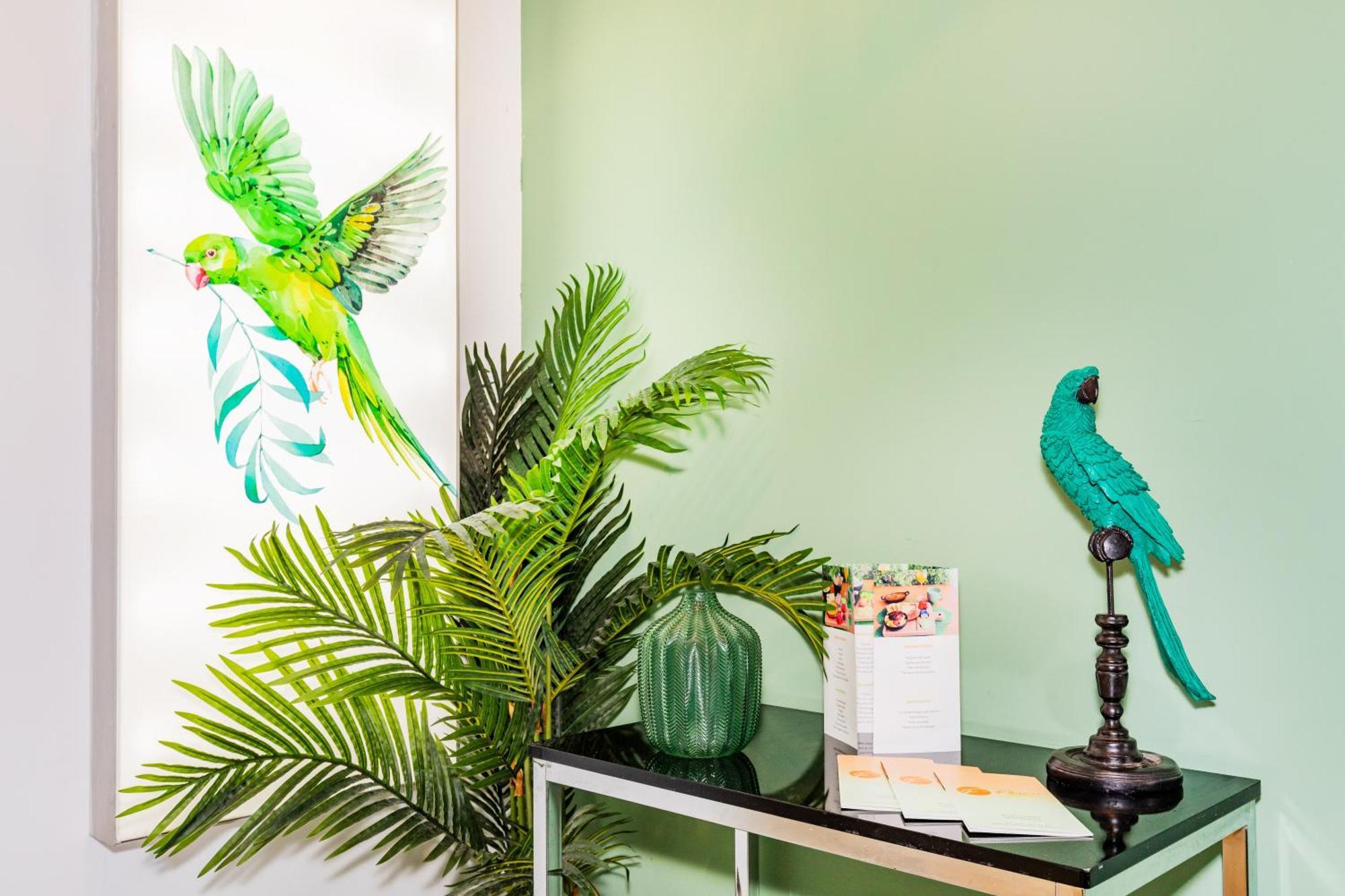 Hotel Fuerst Garden Dortmund Zewnętrze zdjęcie
