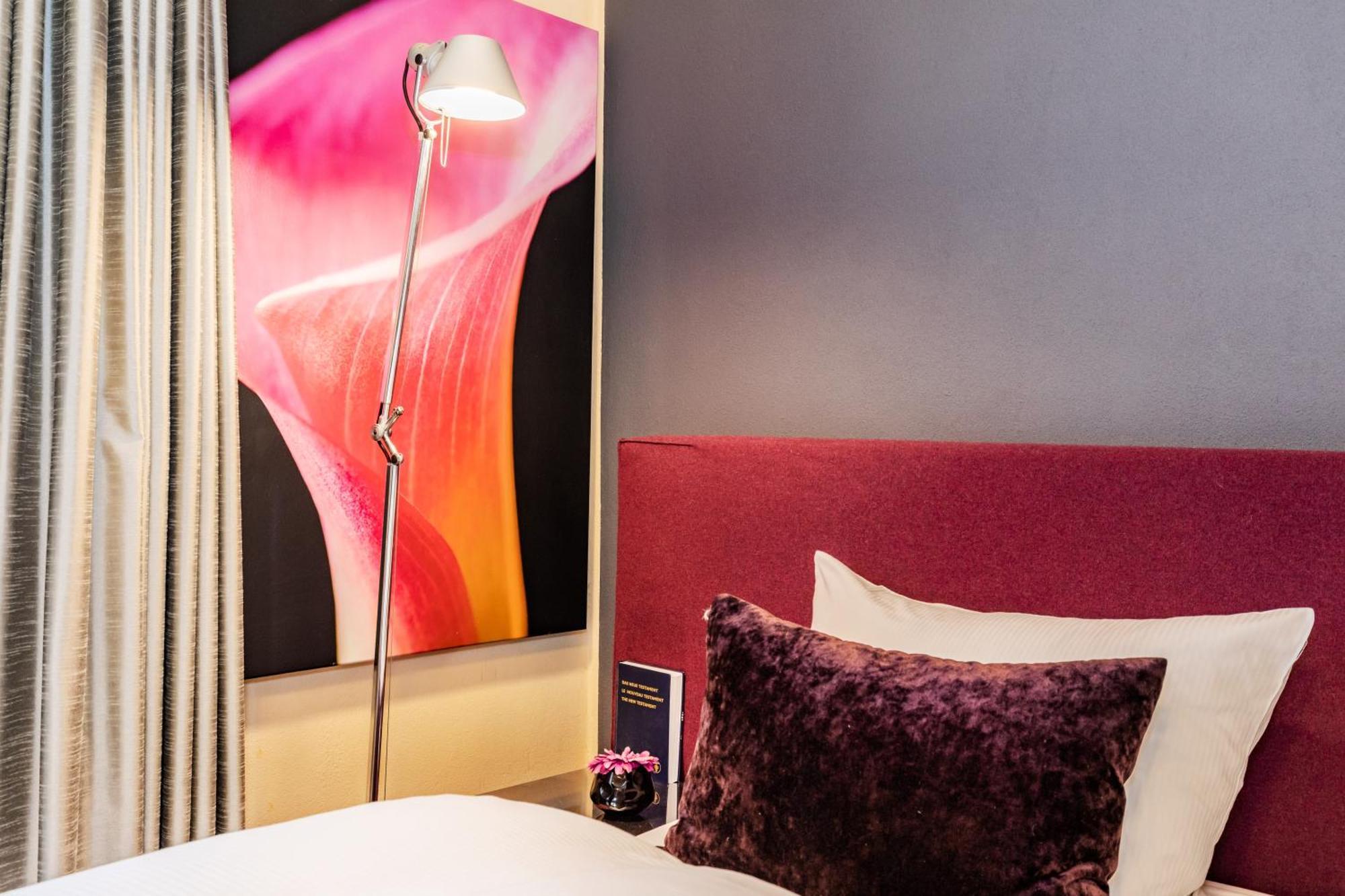 Hotel Fuerst Garden Dortmund Zewnętrze zdjęcie