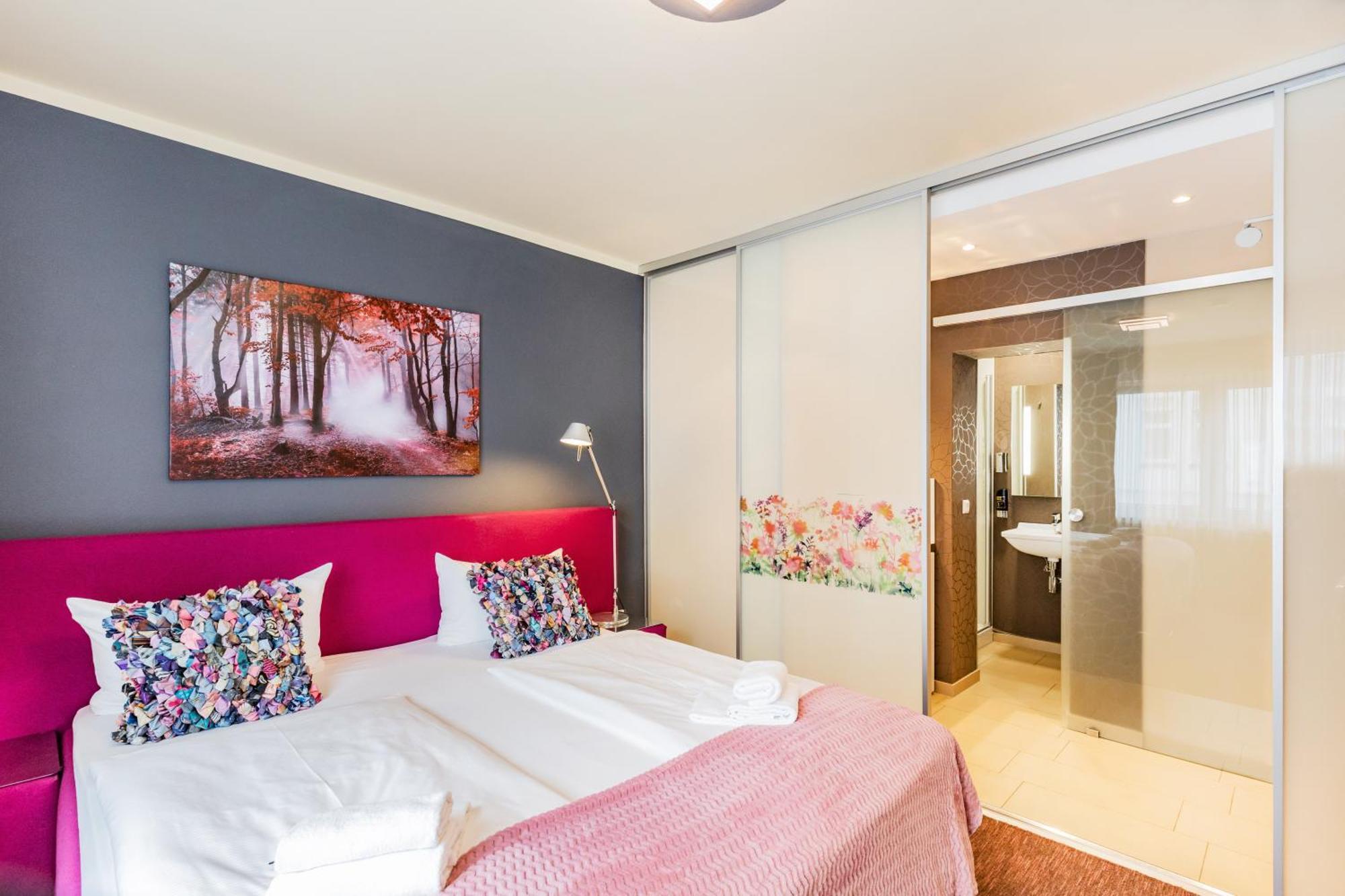 Hotel Fuerst Garden Dortmund Zewnętrze zdjęcie