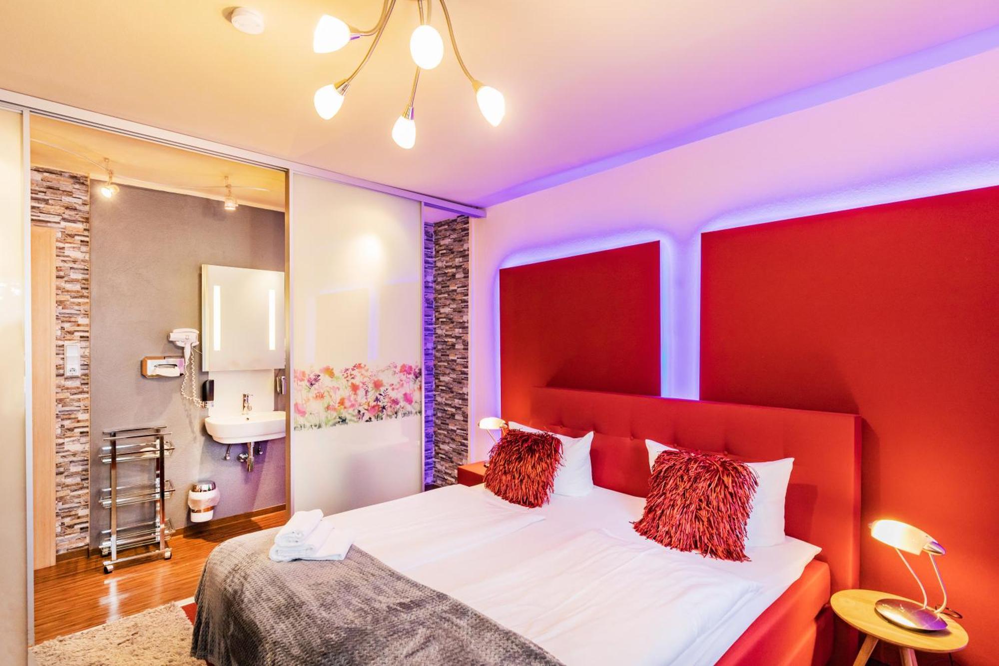 Hotel Fuerst Garden Dortmund Zewnętrze zdjęcie