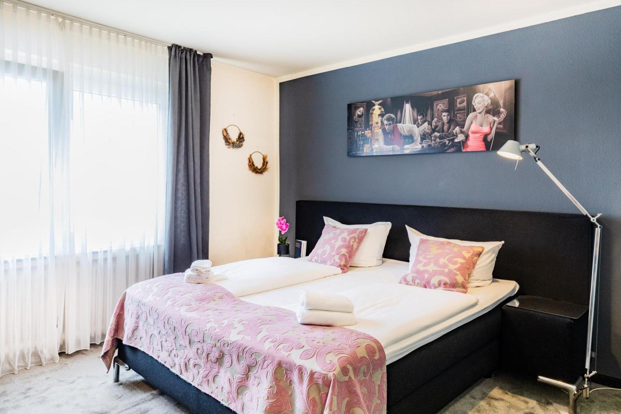 Hotel Fuerst Garden Dortmund Zewnętrze zdjęcie