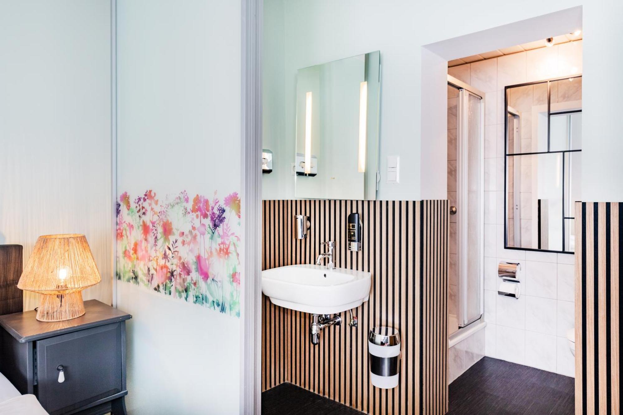 Hotel Fuerst Garden Dortmund Zewnętrze zdjęcie