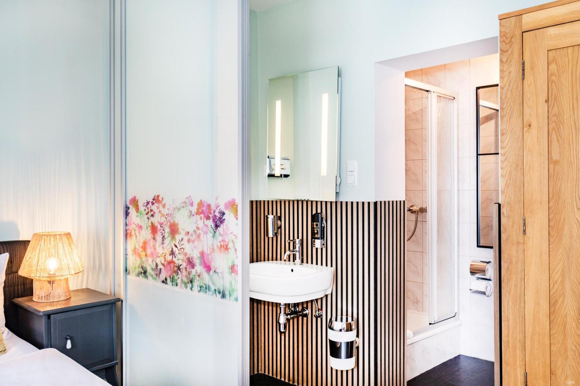 Hotel Fuerst Garden Dortmund Zewnętrze zdjęcie
