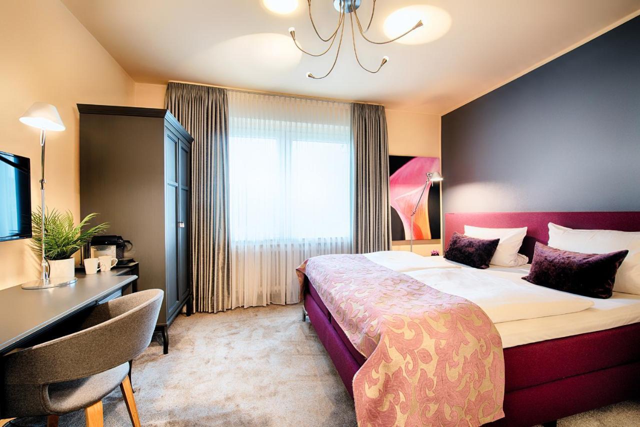 Hotel Fuerst Garden Dortmund Zewnętrze zdjęcie